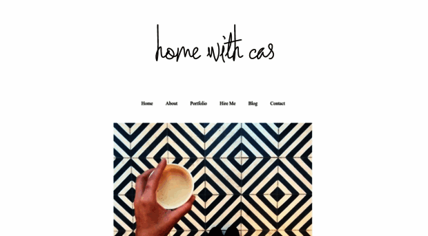 homewithcas.com