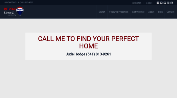 homewithjude.com