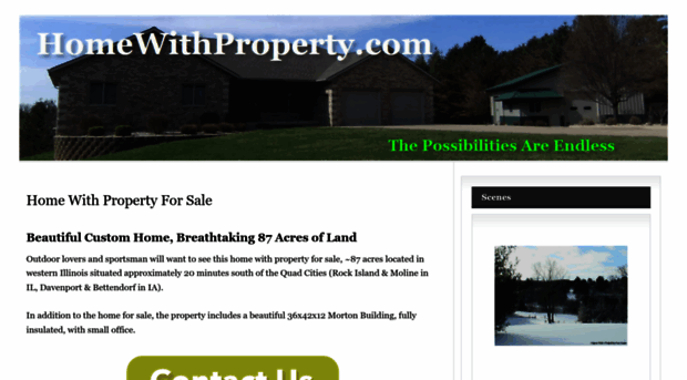 homewithproperty.com