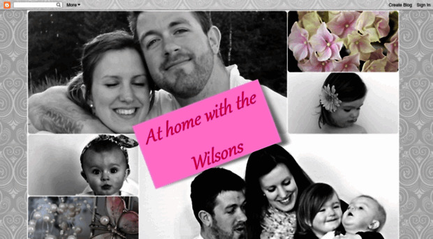 homewiththewilsons.blogspot.com