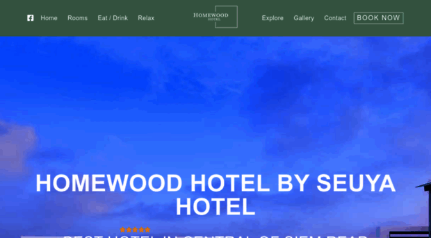 homewood-hotel.com