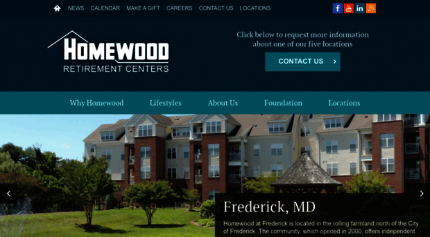 homewood.com