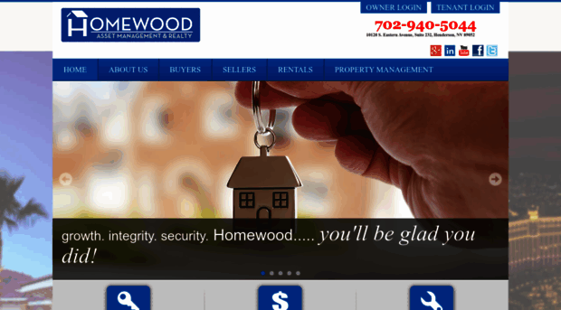 homewoodassets.com