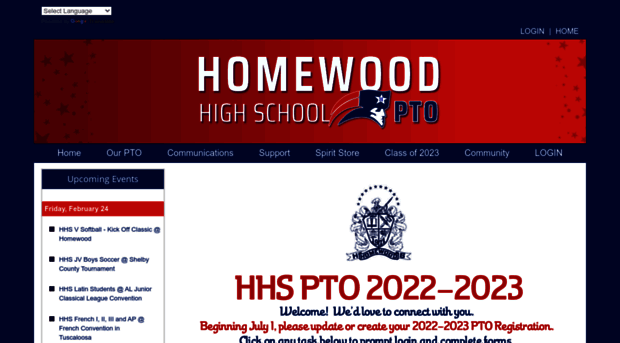 homewoodhighpto.membershiptoolkit.com