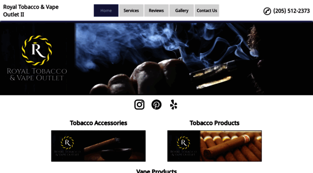 homewoodhookahaccessories.com