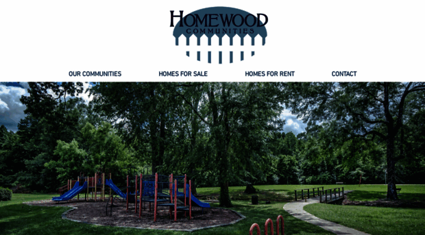 homewoodms.com