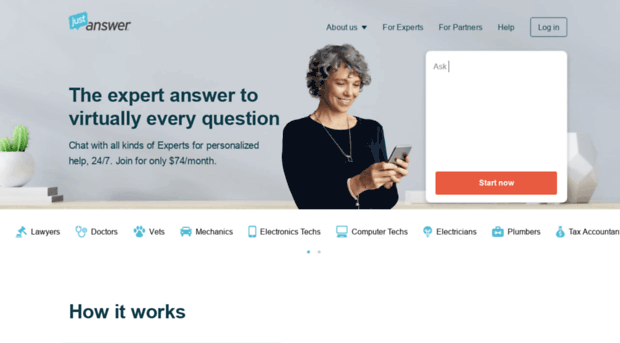 homework.justanswer.com