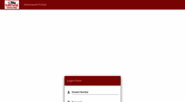 homework.north-shore.com.au