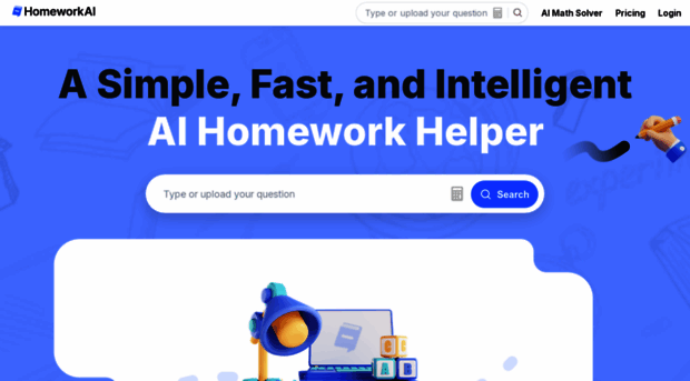 homeworkai.ai