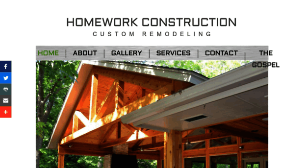 homeworkconstruction.com