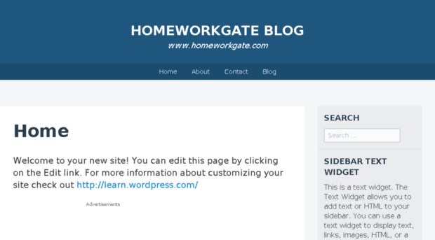 homeworkgateblog.com