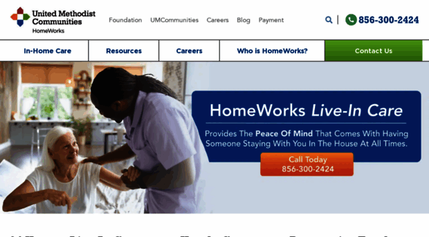 homeworks.umcommunities.org