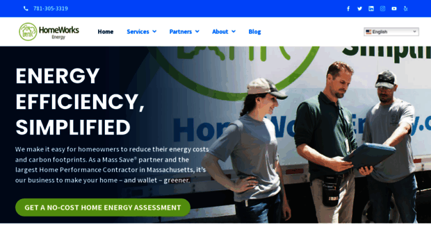 homeworksenergy.com