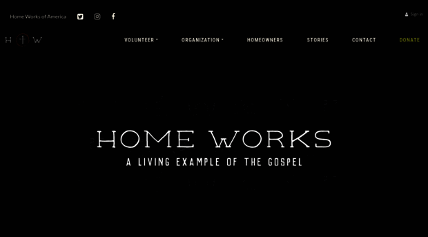 homeworksofamerica.org