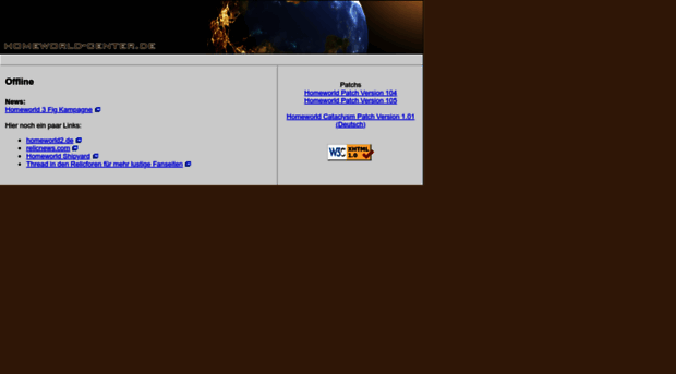 homeworld-center.de