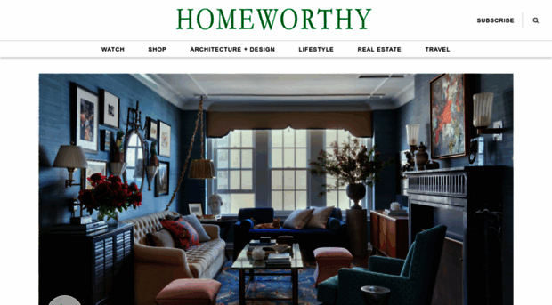 homeworthy.com