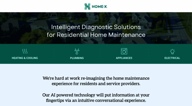 homex.com