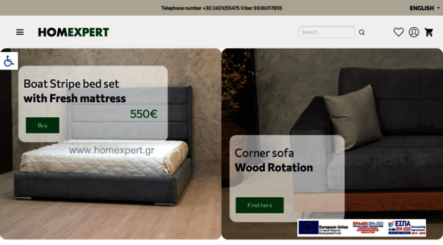 homexpert.gr