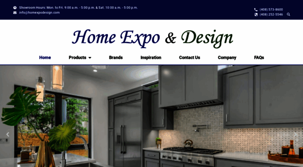 homexpodesign.com