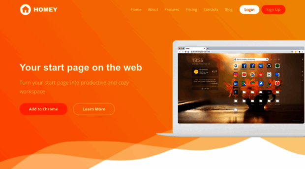 homey-app.online