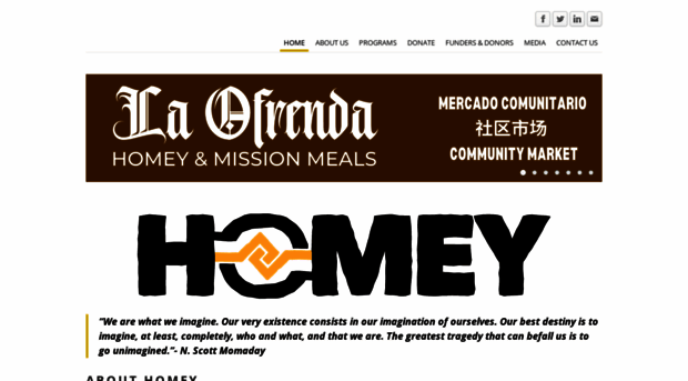 homey-sf.org