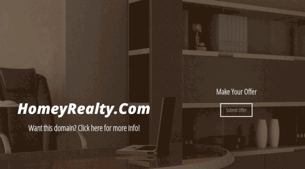 homeyrealty.com