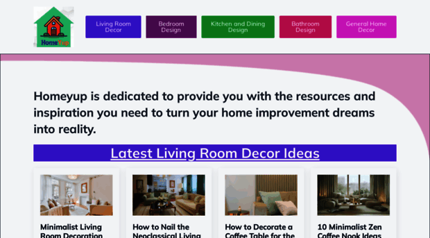 homeyup.com