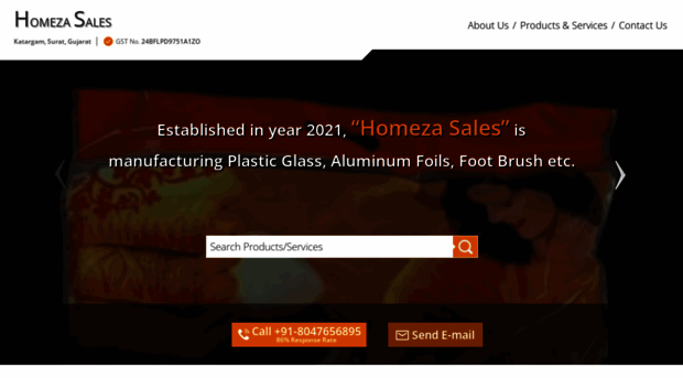 homezasales.com