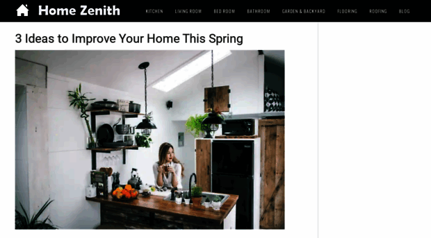 homezenith.com