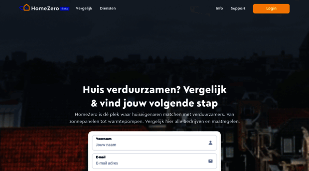 homezero.eu