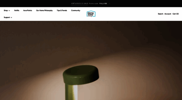 homezoneliving.com