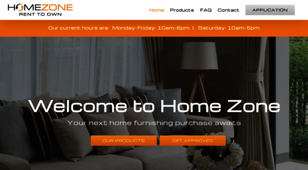 homezonerto.com