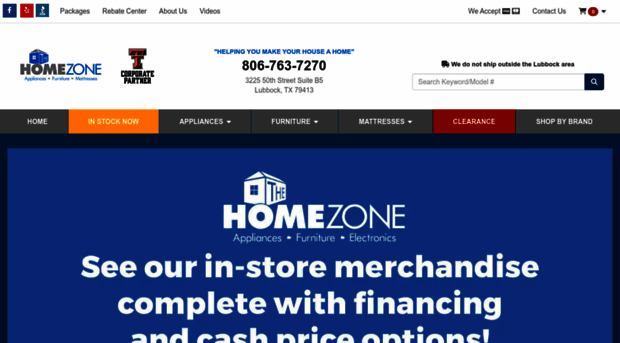 homezonetx.com