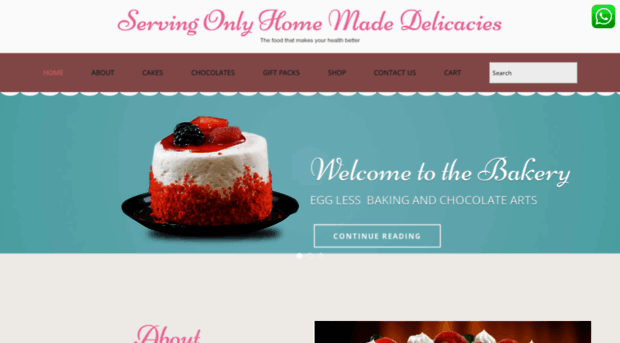 homfoodie.webzing.in