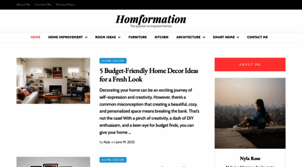 homformation.com