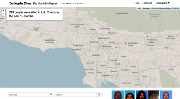 homicide.latimes.com
