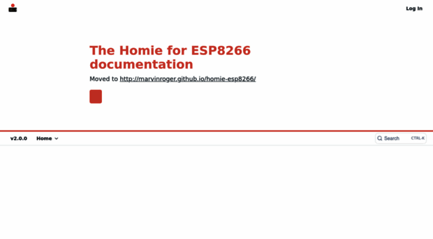 homie-esp8266.readme.io