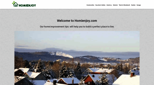 homienjoy.com