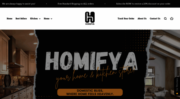 homifya.com