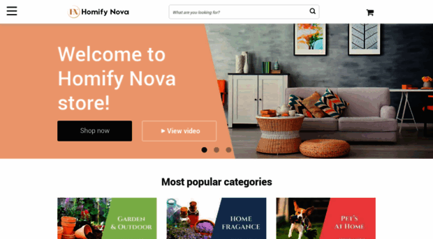 homifynova.com