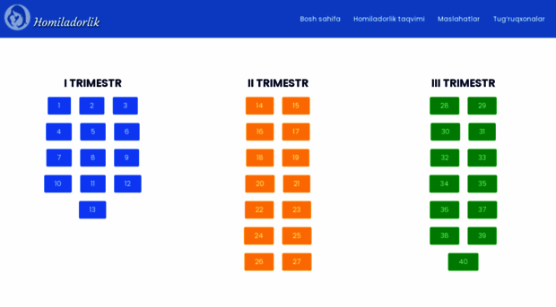 homiladorlik.uz