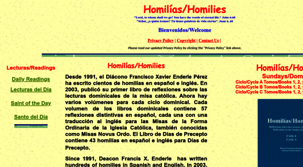 homilias.net