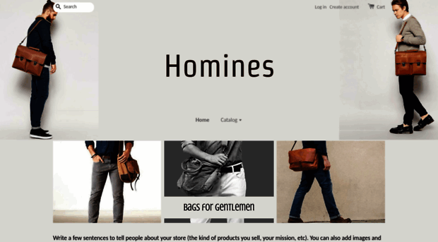 homines.easy.co