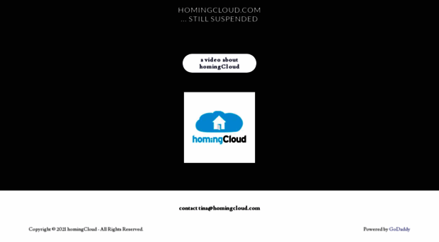 homingcloud.com