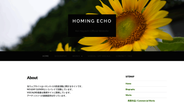 homingecho.com