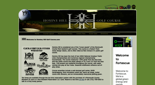 hominyhill.com