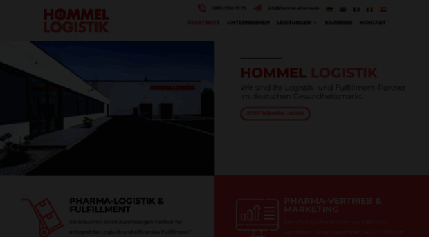 hommel-pharma.de