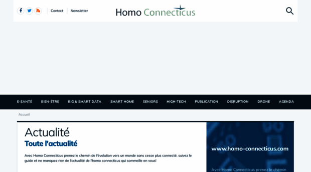 homo-connecticus.com