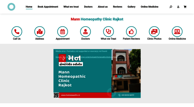 homoeopathic.in