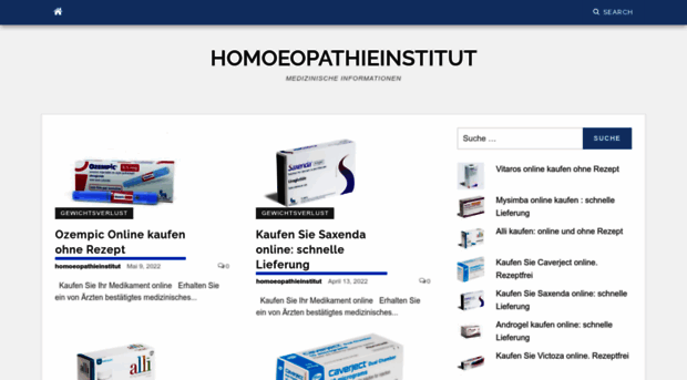 homoeopathieinstitut.at